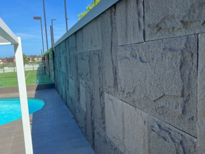 How to Use PU Stone Wall Panels Outdoors?